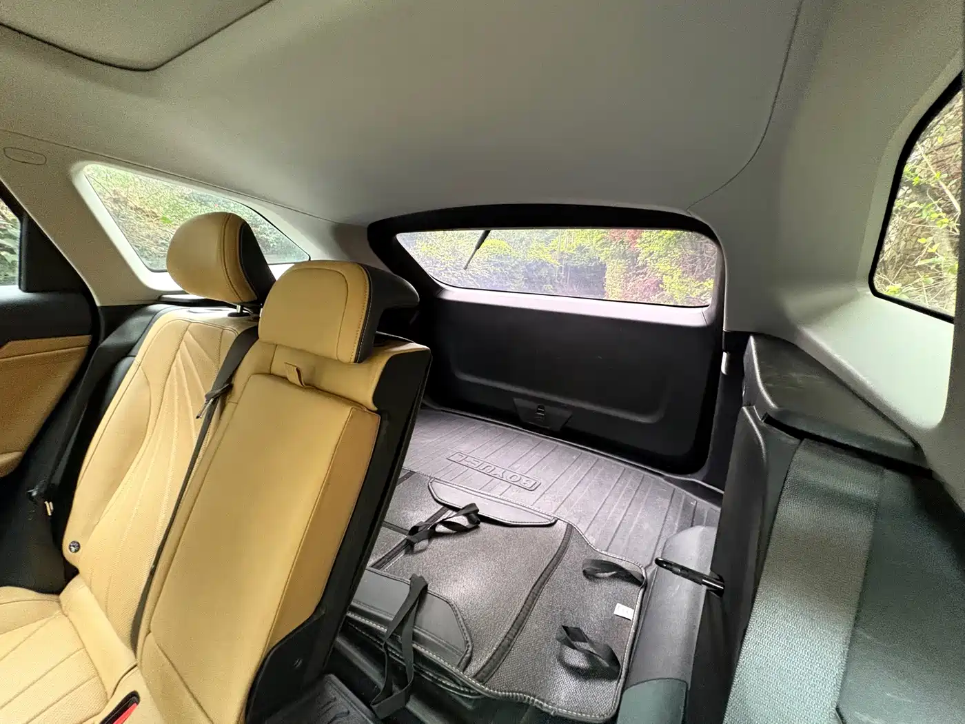 Geely Boyue L 2023 2023 1.5TD DCT Luxury Model