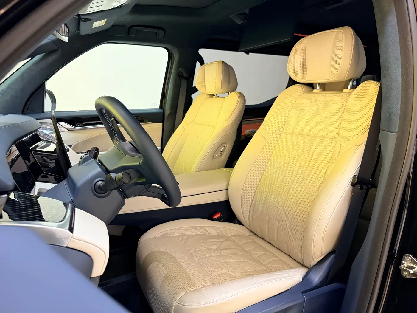 ZEEKR EXTREME KRYPTON 009