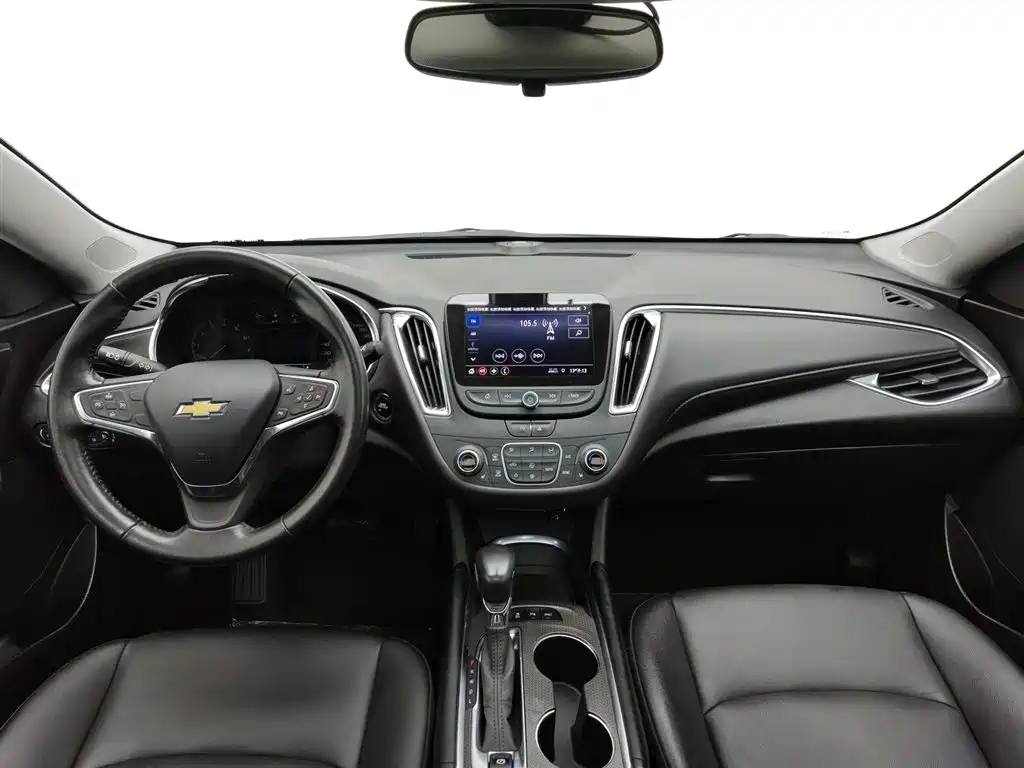 CHEVROLET MAI RUIBAO XL