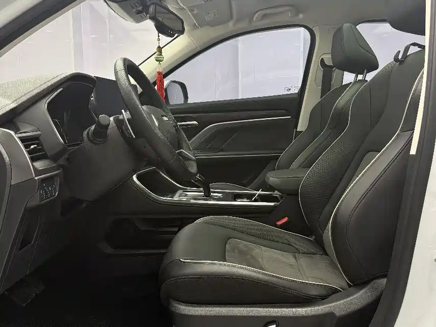 Haval H6 2021 1.5GDIT Automatic Champion Edition фото 9