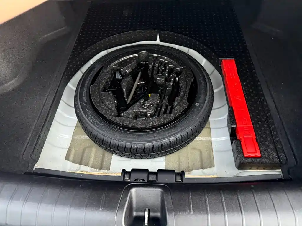 Geely Emgrand L 2021 2022 1.4T CVT Supreme