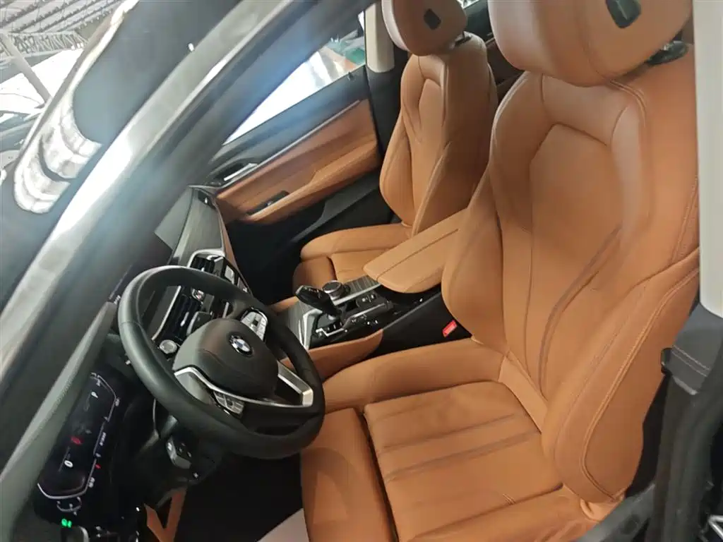 BMW 6 Series GT 2022 Model 630i Luxury Design Package фото 22