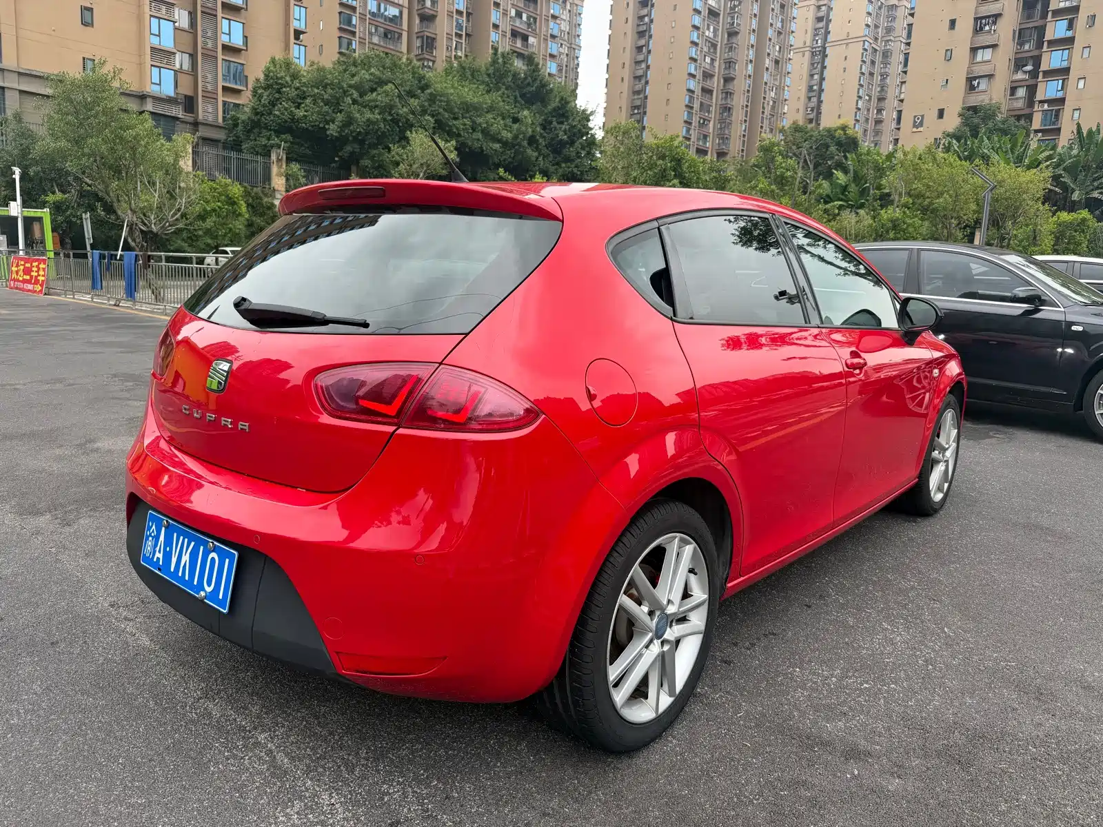 Фото 13 - SEAT LEON