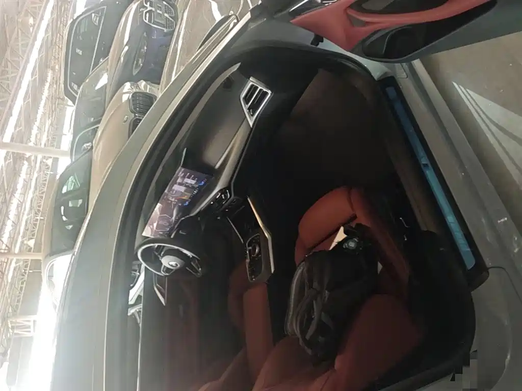 BMW 4 Series 2024 425i M Sport Package фото 11