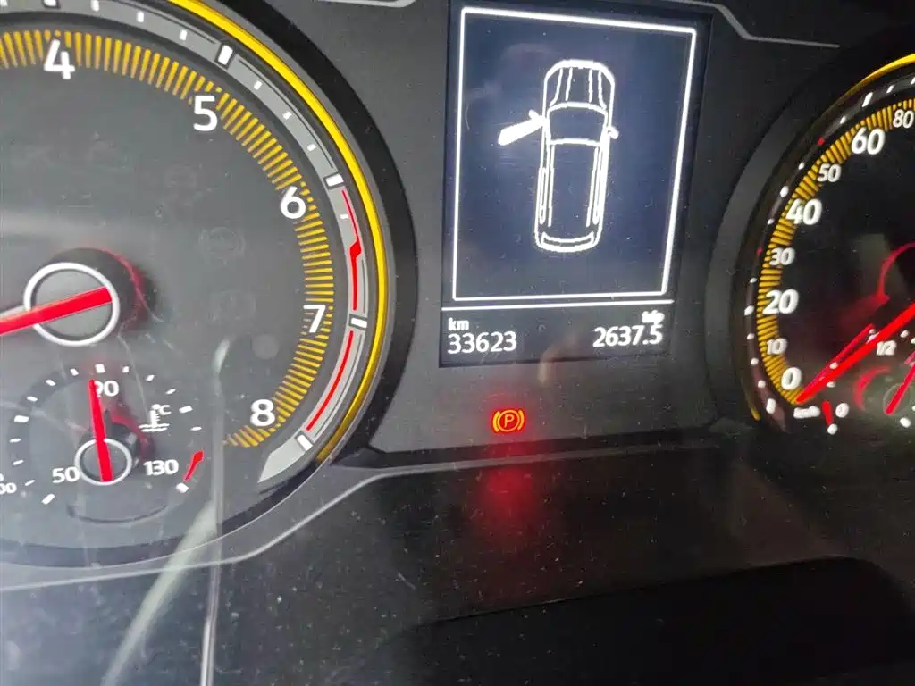 Volkswagen Tharu 2019 330TSI AWD Luxury Edition China VI фото 5