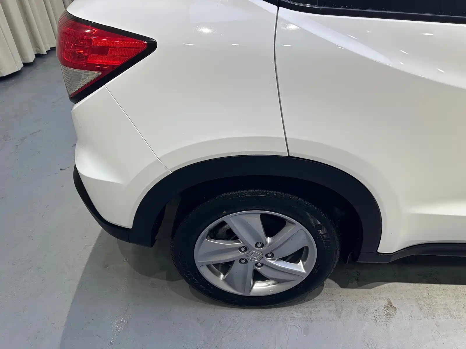 صورة 21 - Honda Vezel
