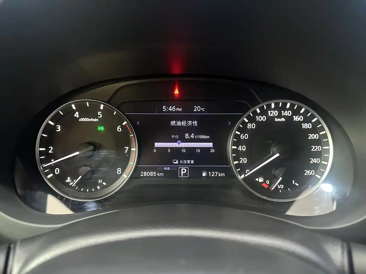 Infiniti QX55 2022 2.0T 4WD Yaodong Edition фото 12