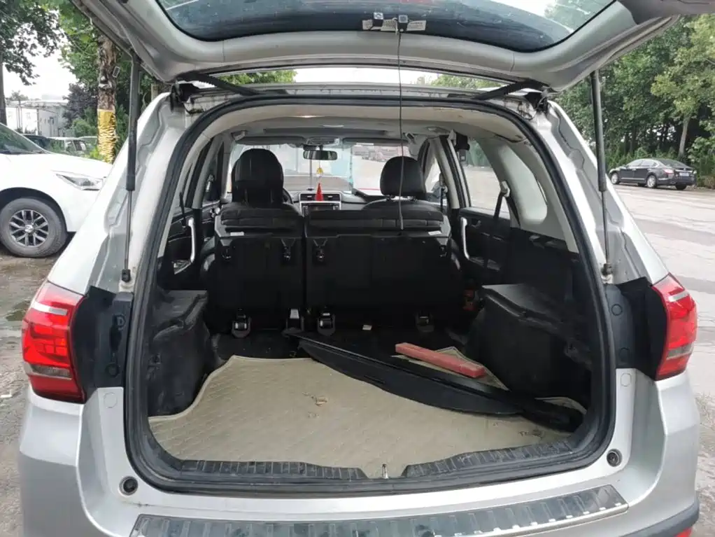 Фото 19 - Haval H6