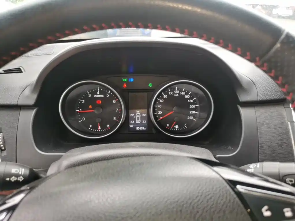 Фото 12 - Haval H6