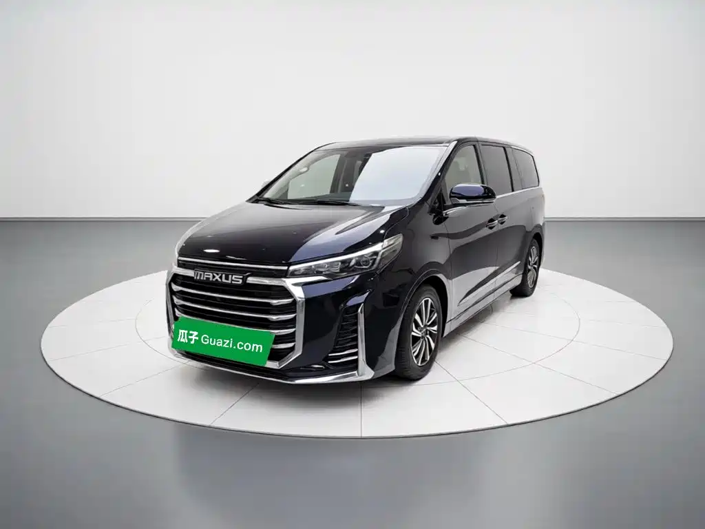 Maxus G20 2021 2021 PLUS 2.0T Diesel Automatic Luxury Edition