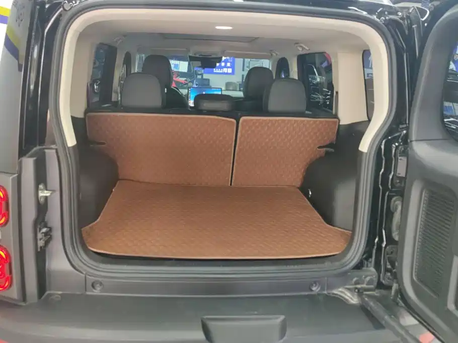 Haval Raptor 2025 2024 Hi4 102 Pro