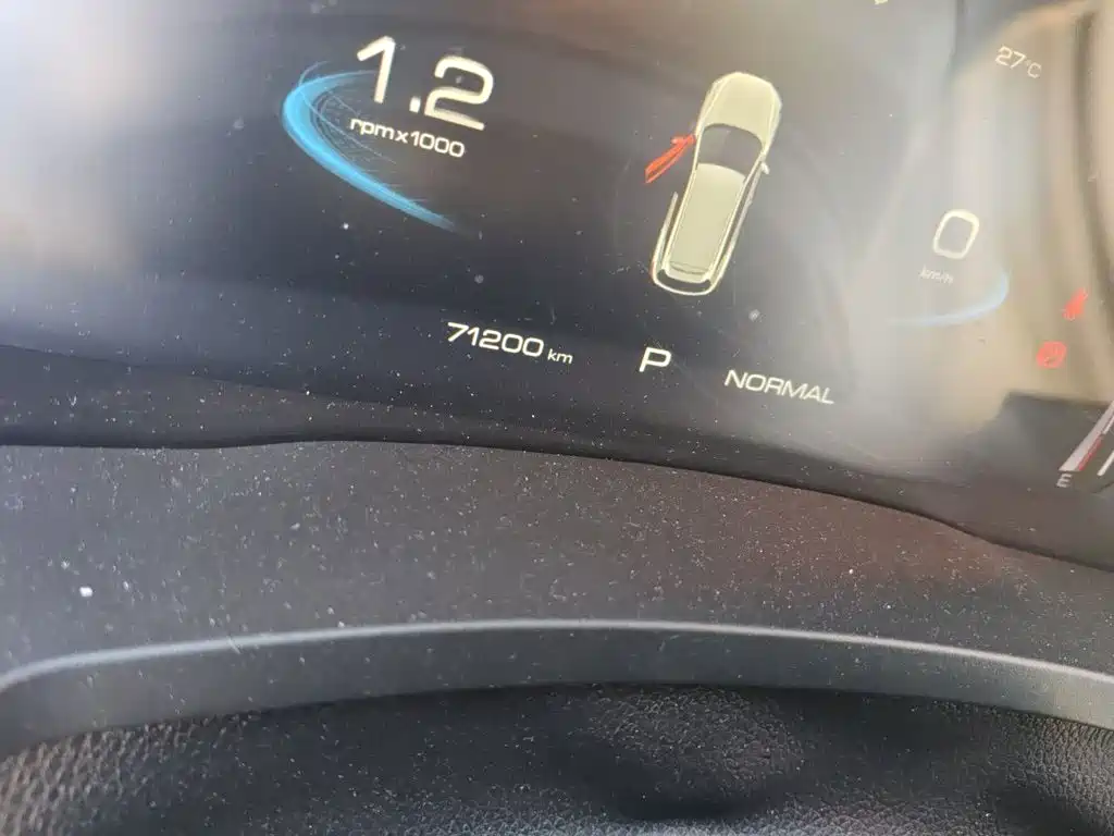 Haval F7 2021 2021 1.5T 2WD i-Style