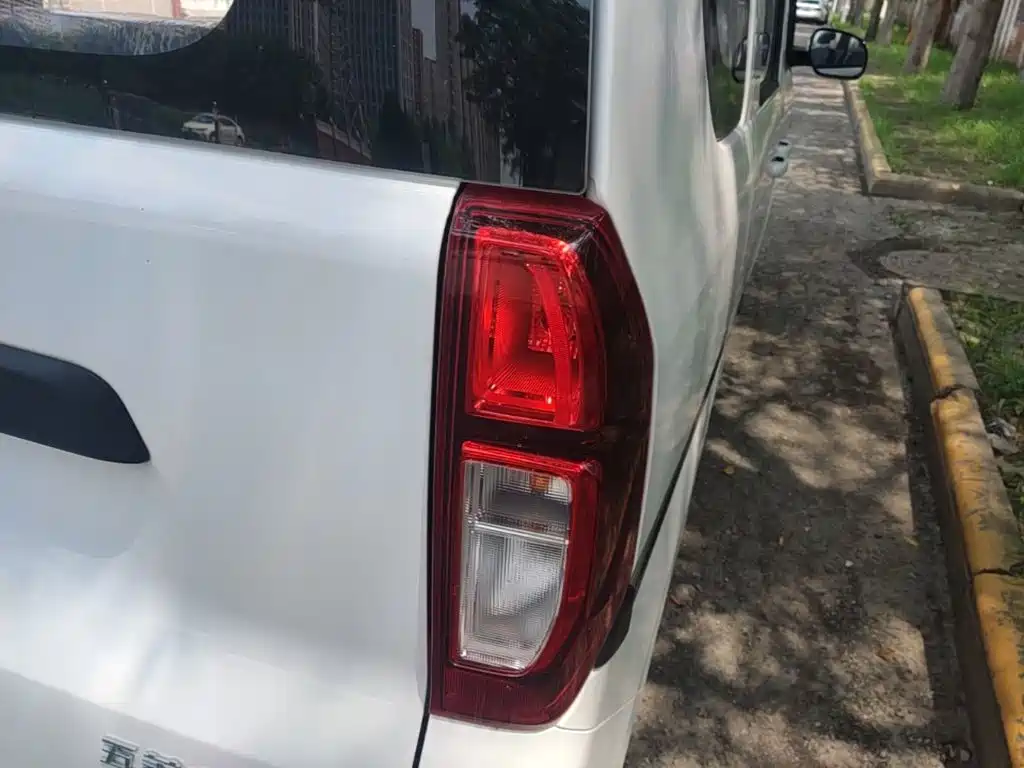 Wuling Motors Wuling Zhiguang NEV 2026 2025 Model 305km Base Version