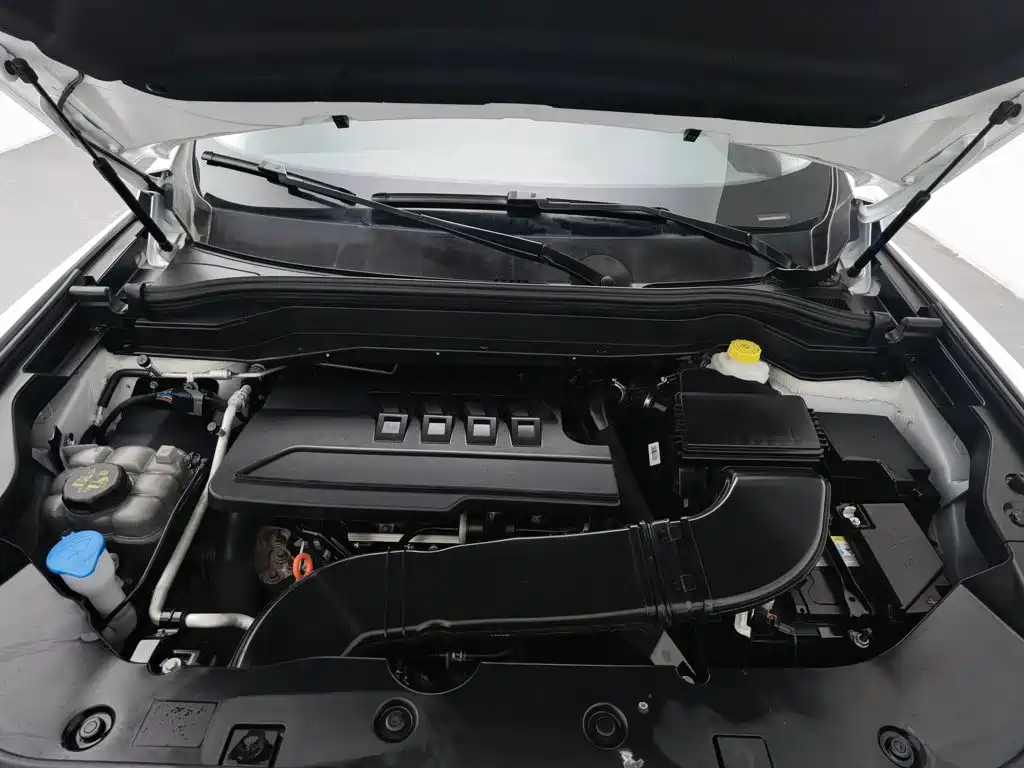 Haval H6 2025 2023 National Trend Edition 1.5T Automatic Urban