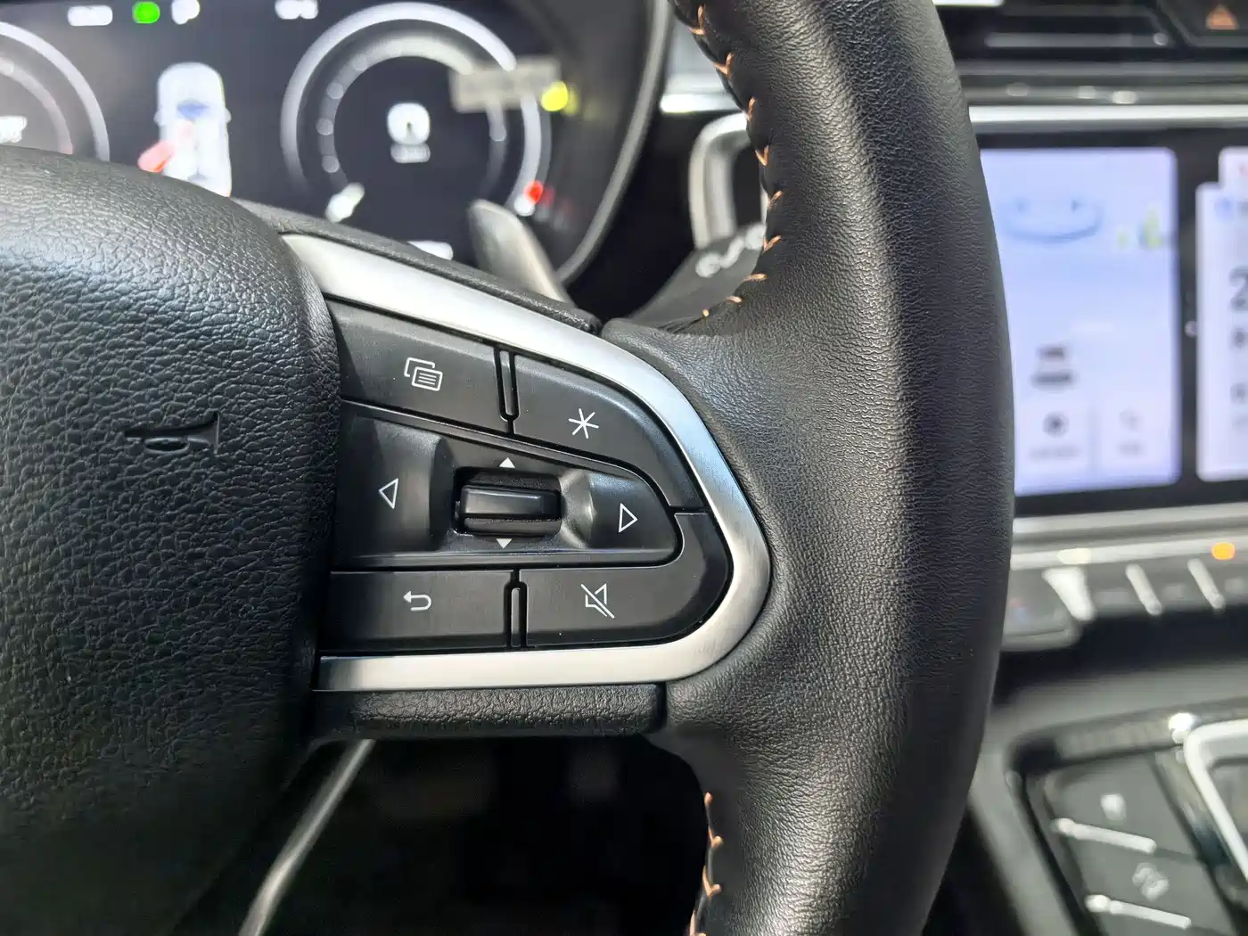 GEELY AUTOMOBILE BOYUE