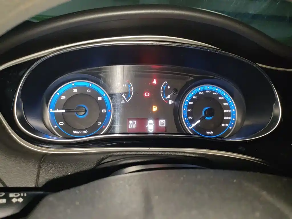 Fiat Viaggio 2016 2015 1.4T Auto Delight Edition