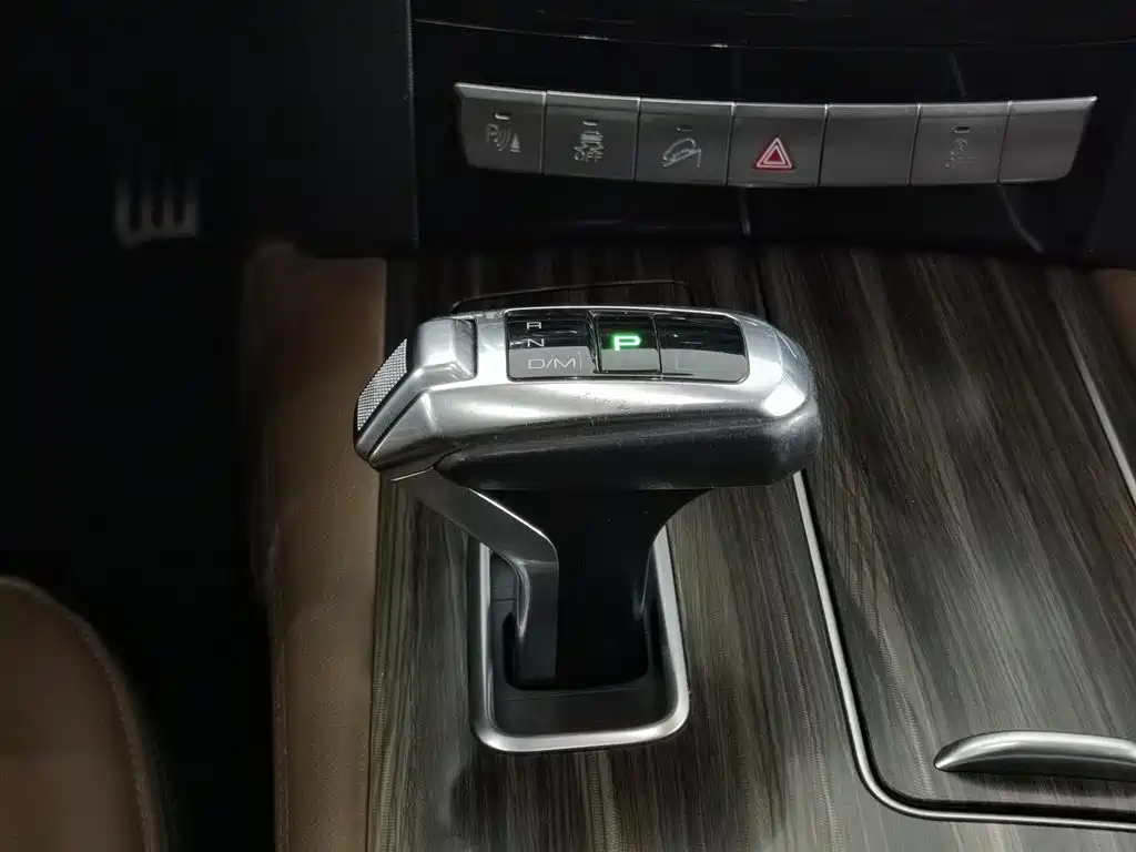 Haval H9 2017 2.0T Petrol 4WD Premium 5-seater фото 13