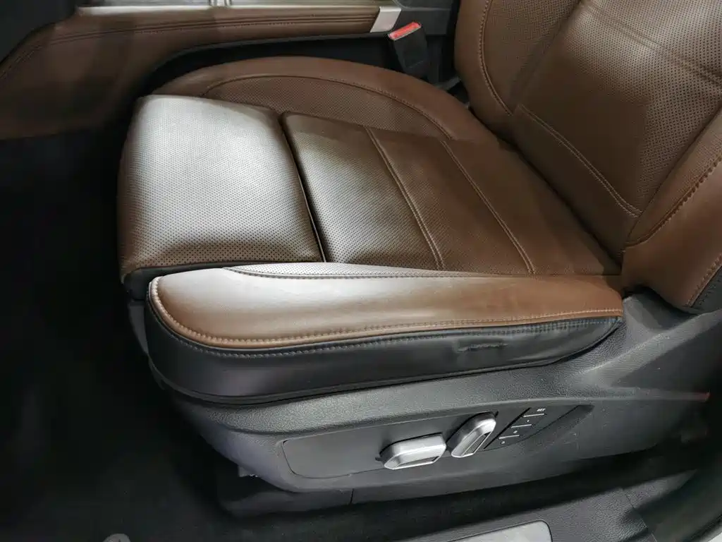Haval H9 2017 2.0T Petrol 4WD Premium 5-seater фото 20
