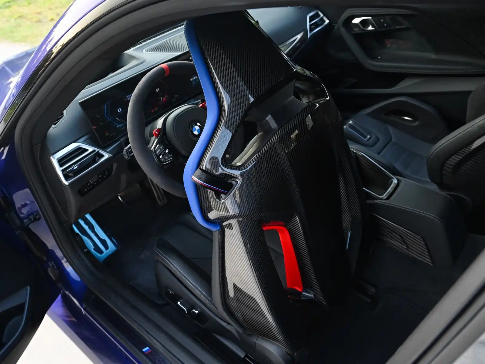 Фото 10 - BMW M2