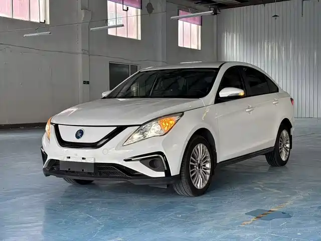  Dongfeng Fengxing Fengxing S50EV 2021 Operation Model