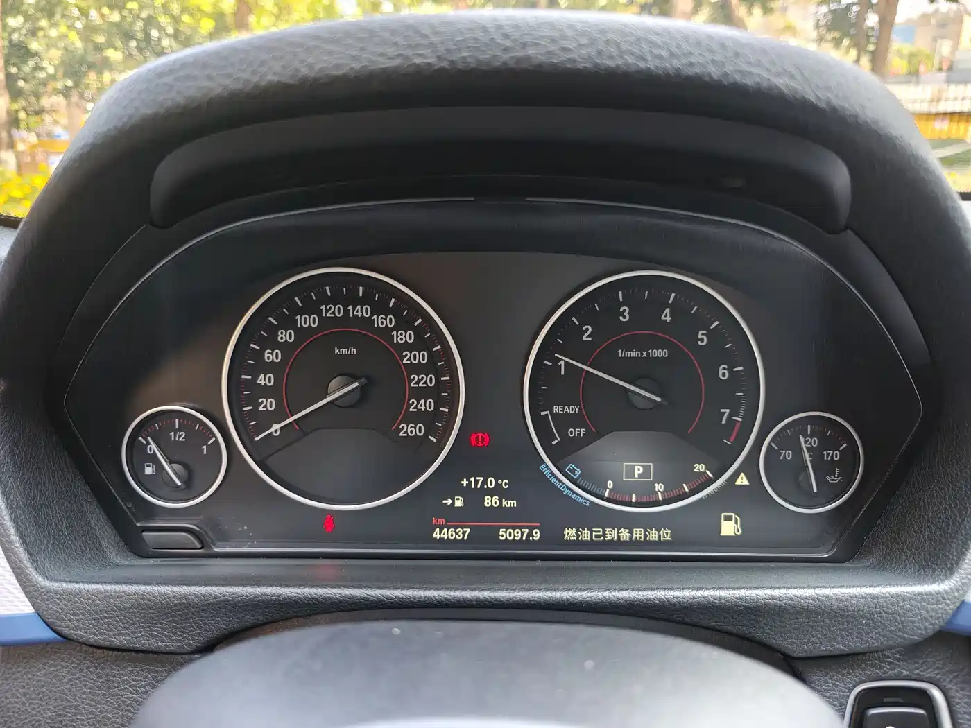 BMW 3 Series 2019 320i M Sport Package фото 20