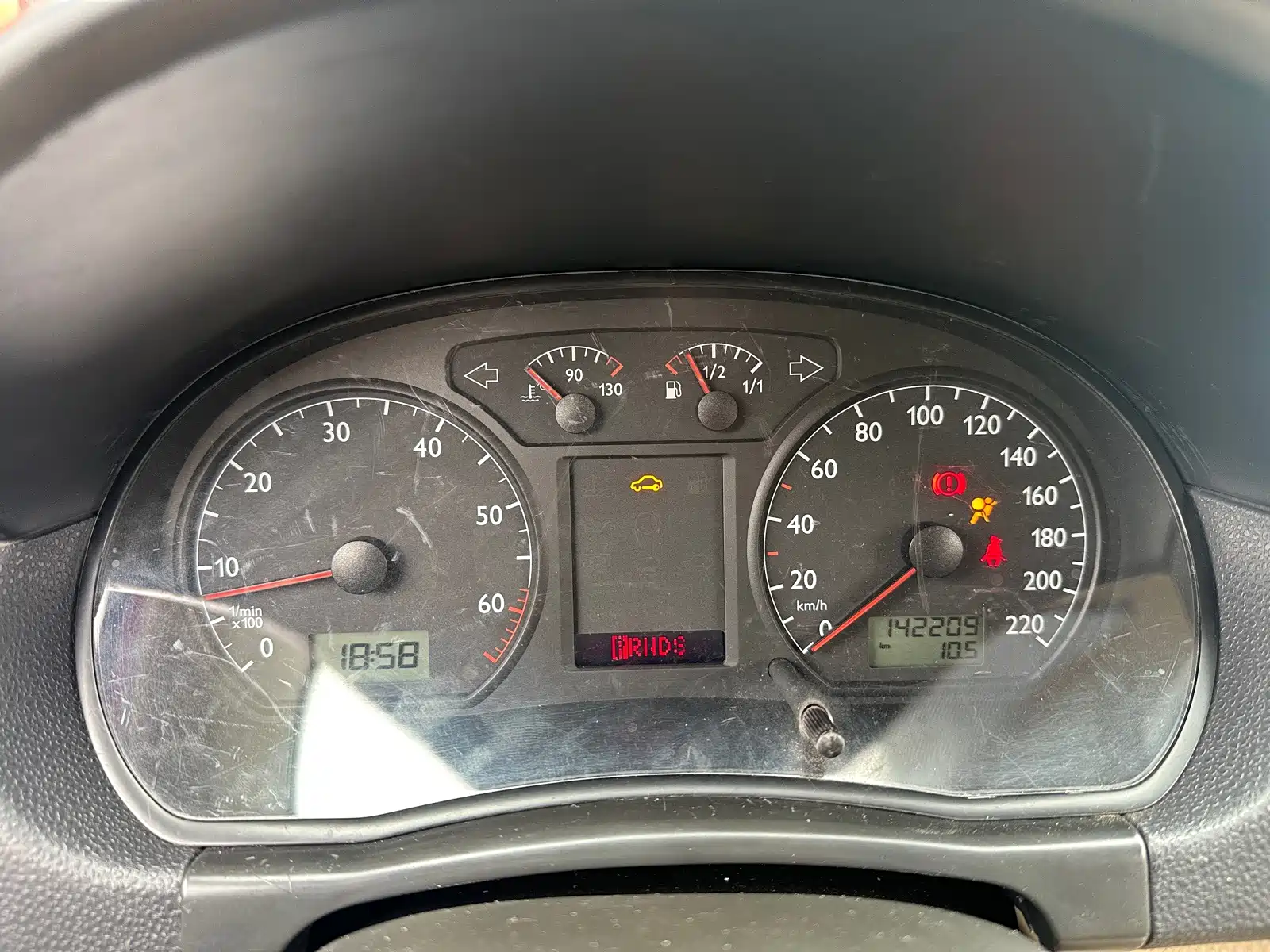 Photo 17 - Volkswagen Polo