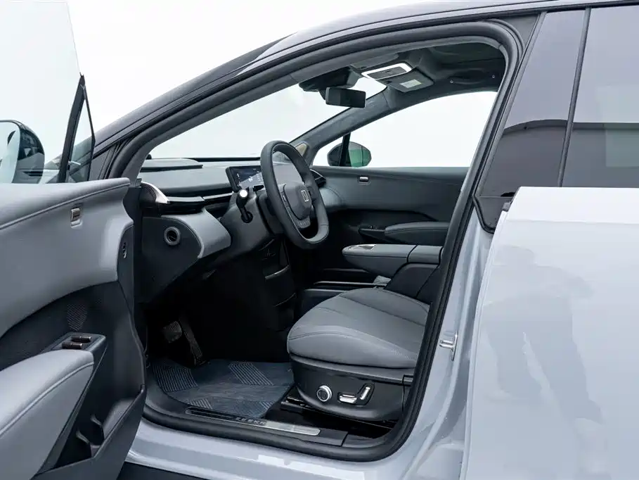 ZEEKR X 2024 2025 5-Seater Long Range Edition