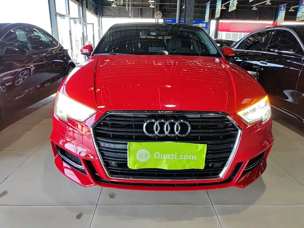 Фото 3 - Audi A3