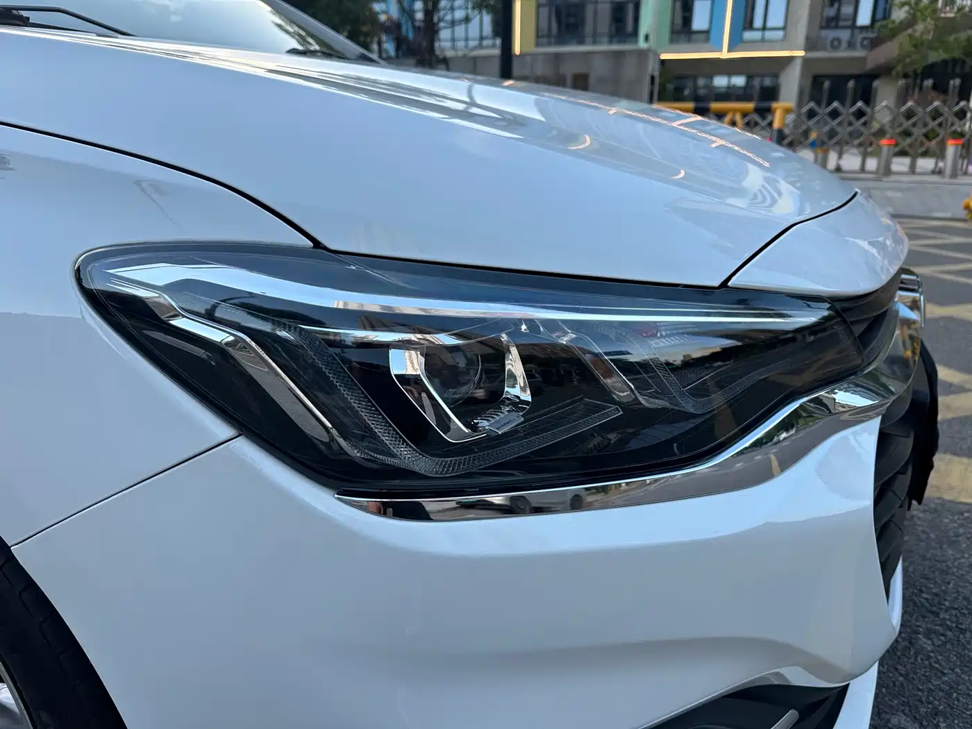 Chevrolet Monza 2022 320 Automatic Enjoyment Sunroof Edition фото 21