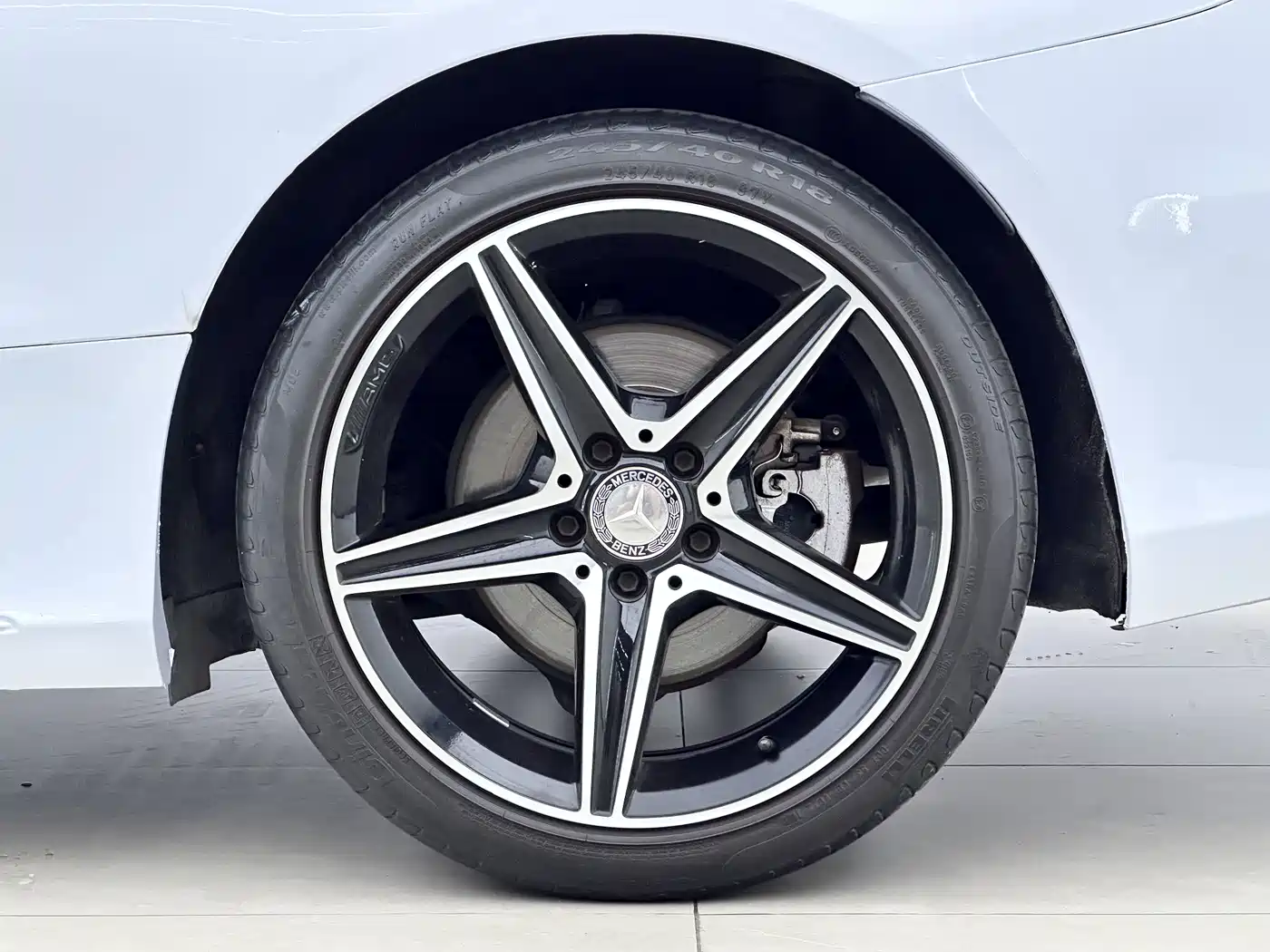 Mercedes-Benz C-Class (Import) 2016 C 200 Coupe фото 14