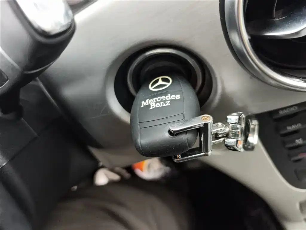 Mercedes-Benz GLK-Class 2013 GLK 300 4MATIC Dynamic Sunroof фото 12