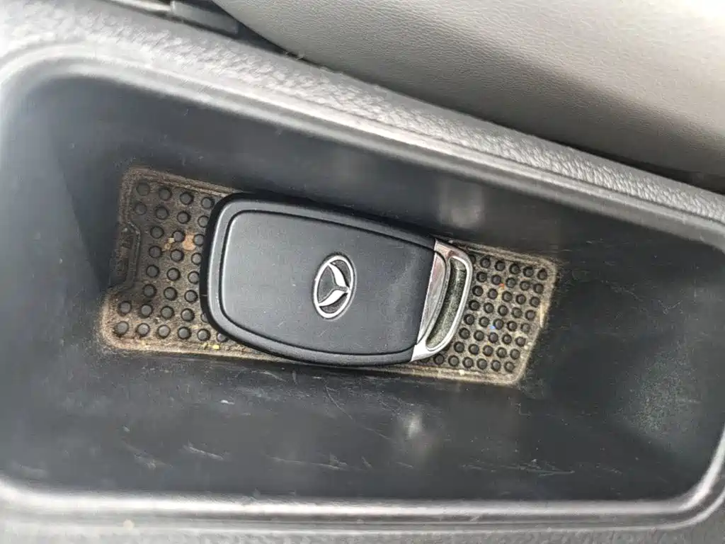 Фото 9 - BAIC Huansu S5