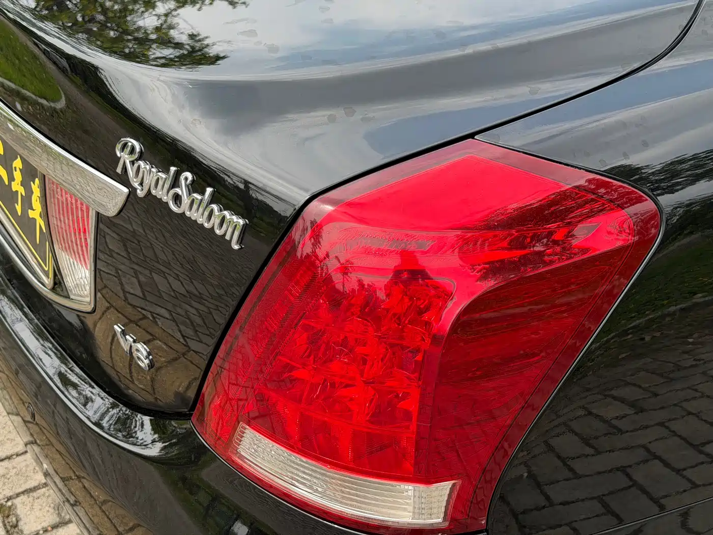 Toyota Crown 2010 3.0L Royal Saloon фото 18