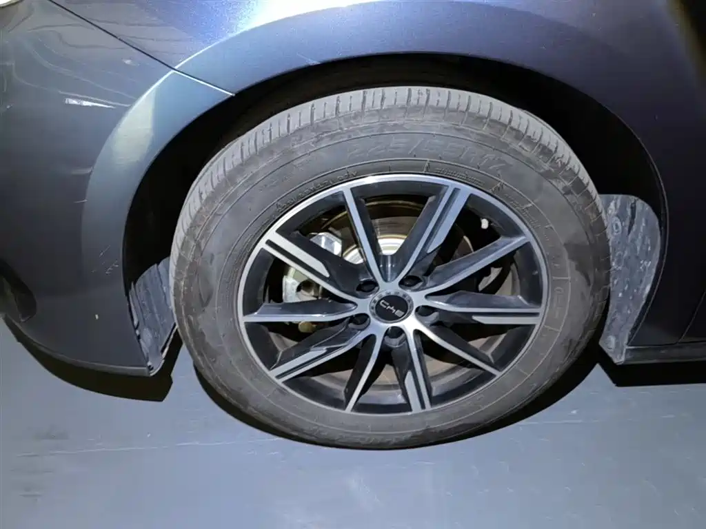 BYD Seal 06 New Energy 2024 DM-i 80KM Prestige фото 23