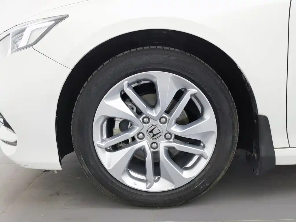 Honda Accord, миниатюра 17