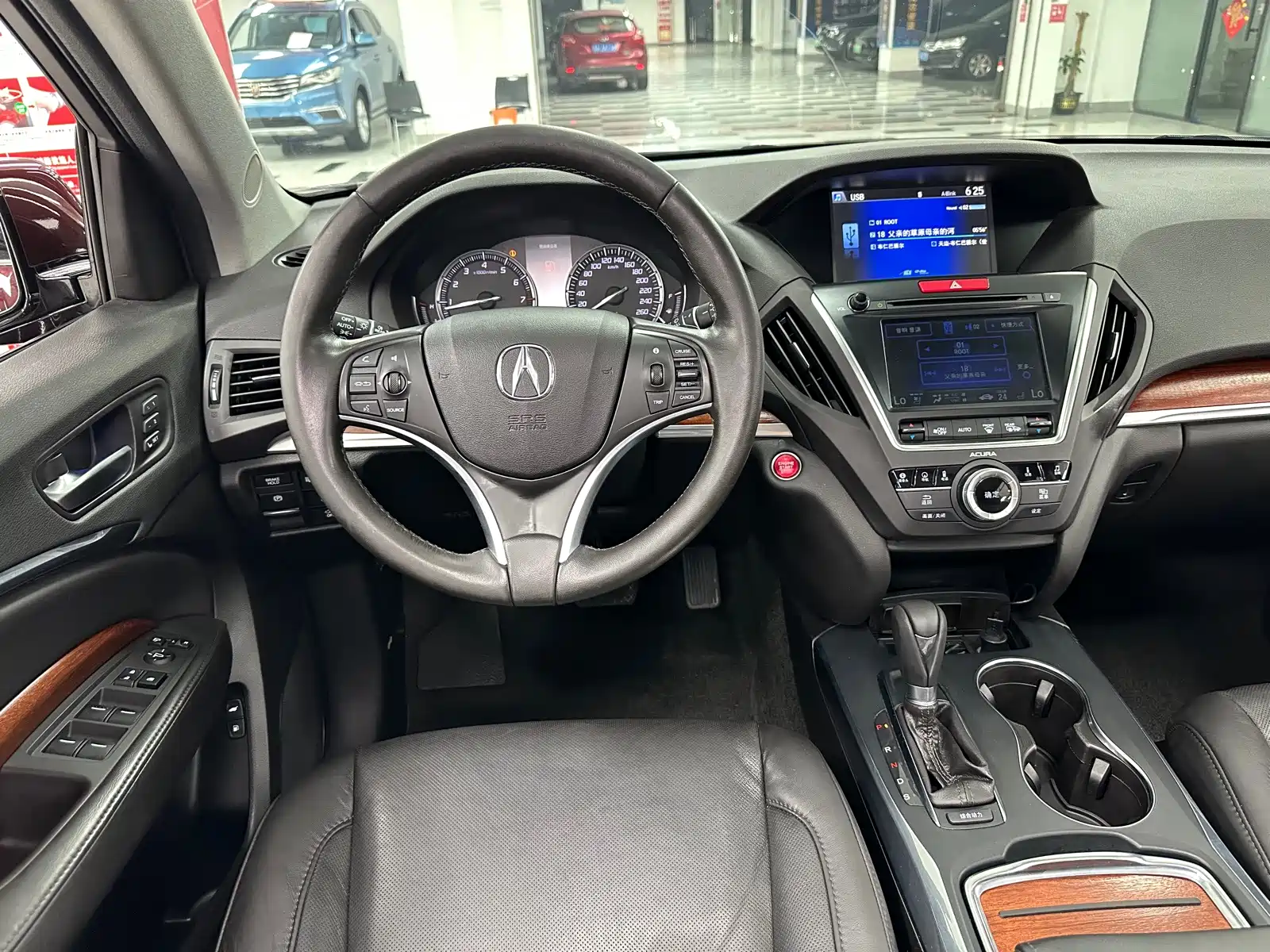 Photo 36 - Acura MDX