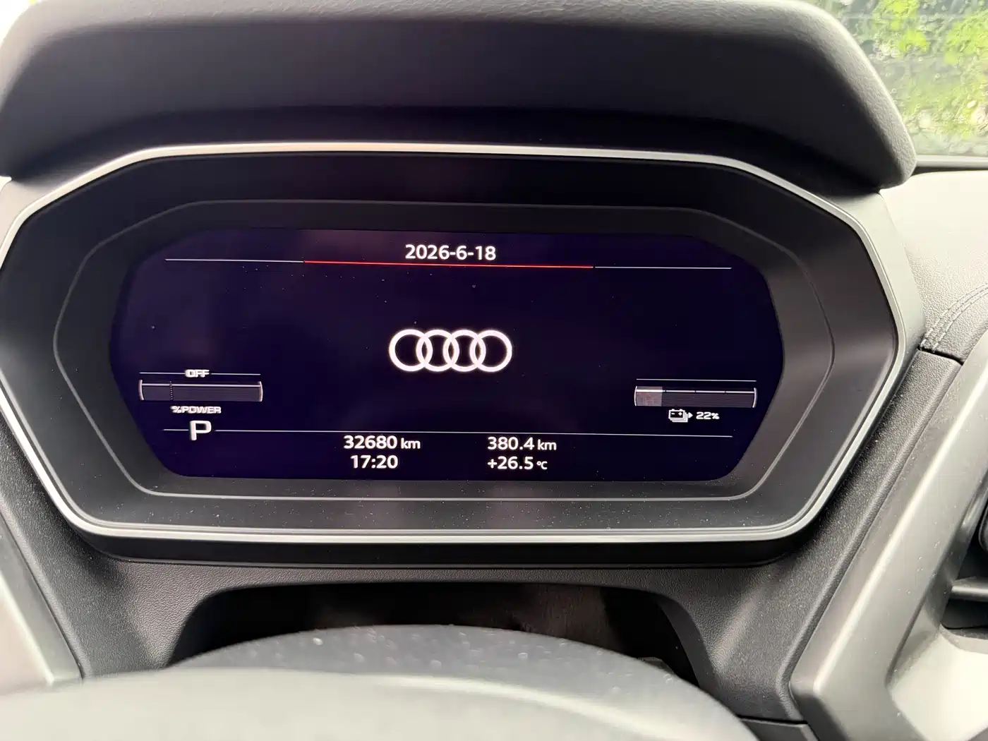 Audi Q4 e-tron 2022 2022 40 e-tron Pioneer Edition