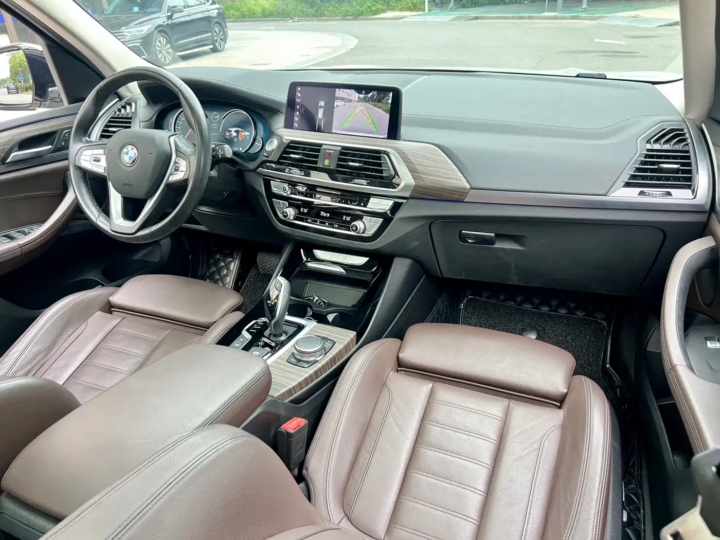 Фото 10 - BMW X3