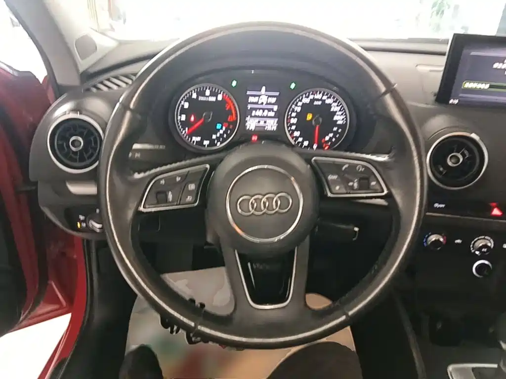 Photo 11 - Audi A3