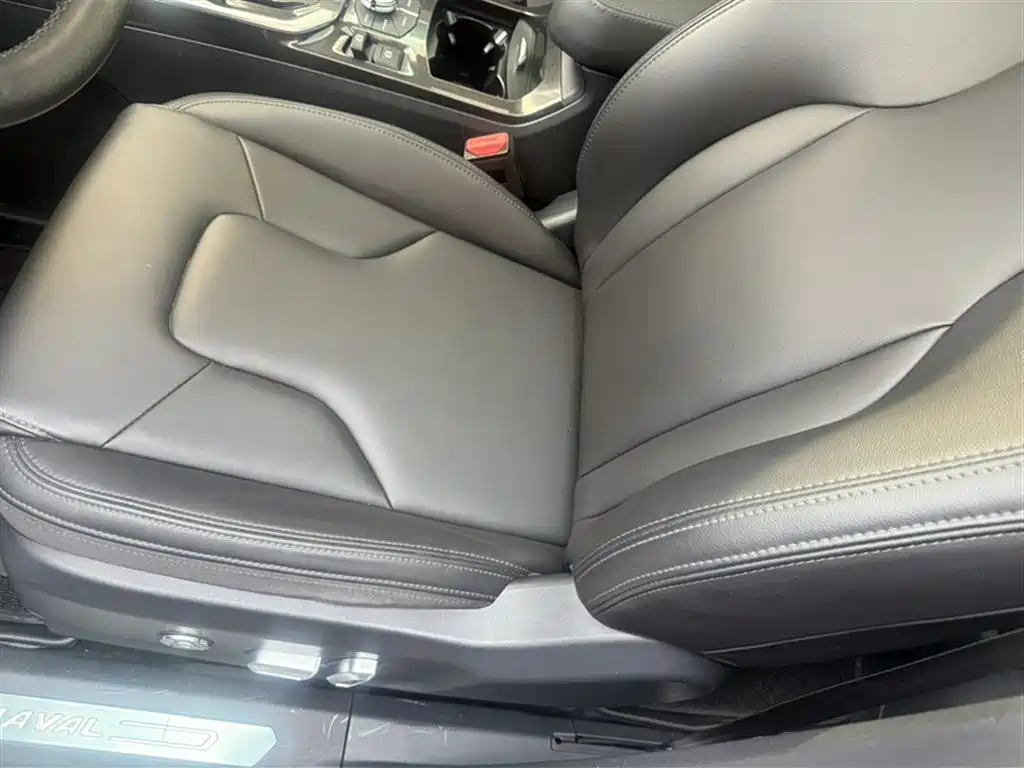 Haval H6 2017 Red Label 1.5T Automatic 2WD Smart Style фото 8