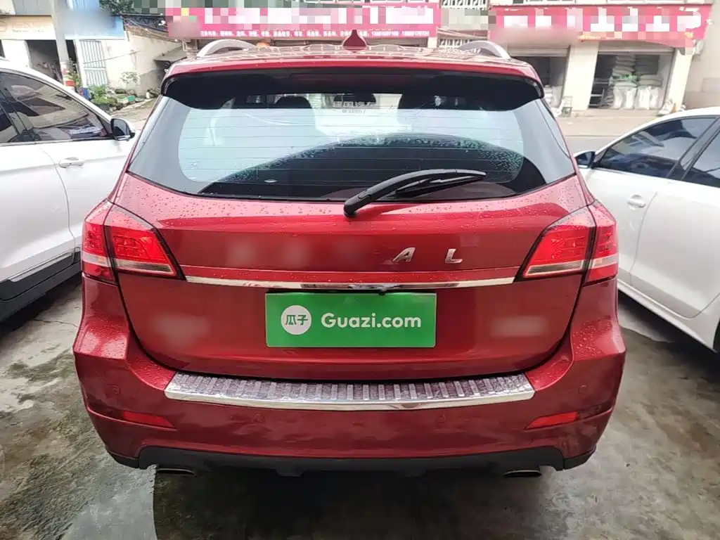 Фото 6 - Haval H2