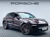 Фото 3 - Porsche Macan