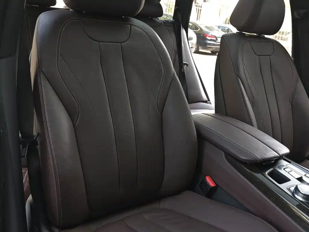 BMW X5 (Import) 2017 xDrive35i M Luxury Sport фото 20