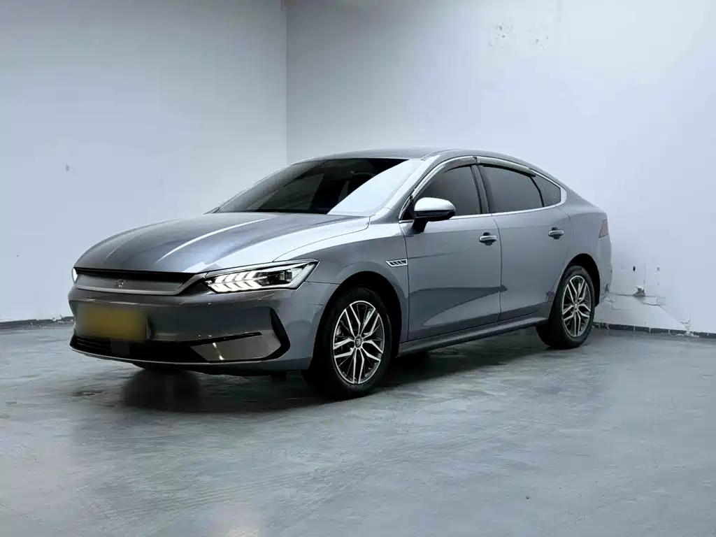 Similar car