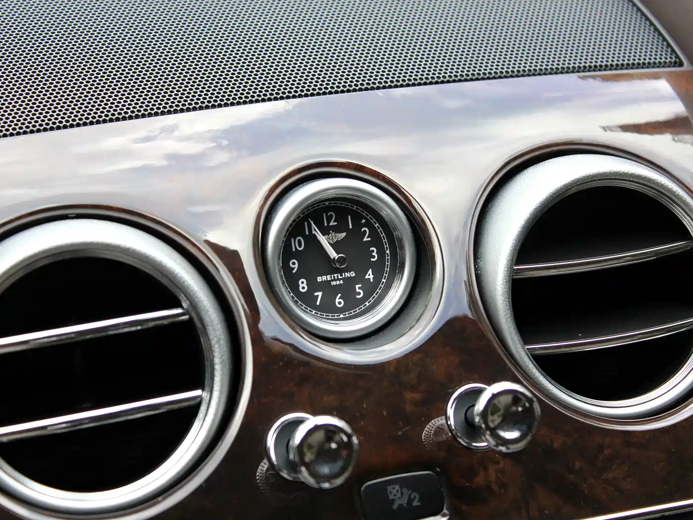 Photo 9 - Bentley Continental