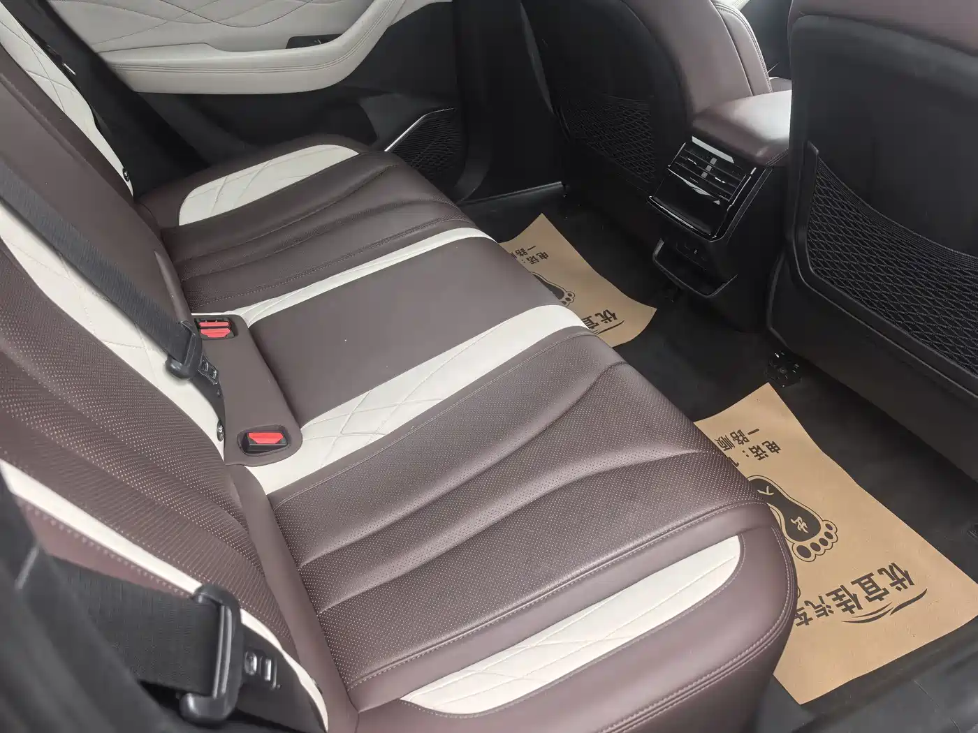 GEELY AUTOMOBILE XINGYUE L