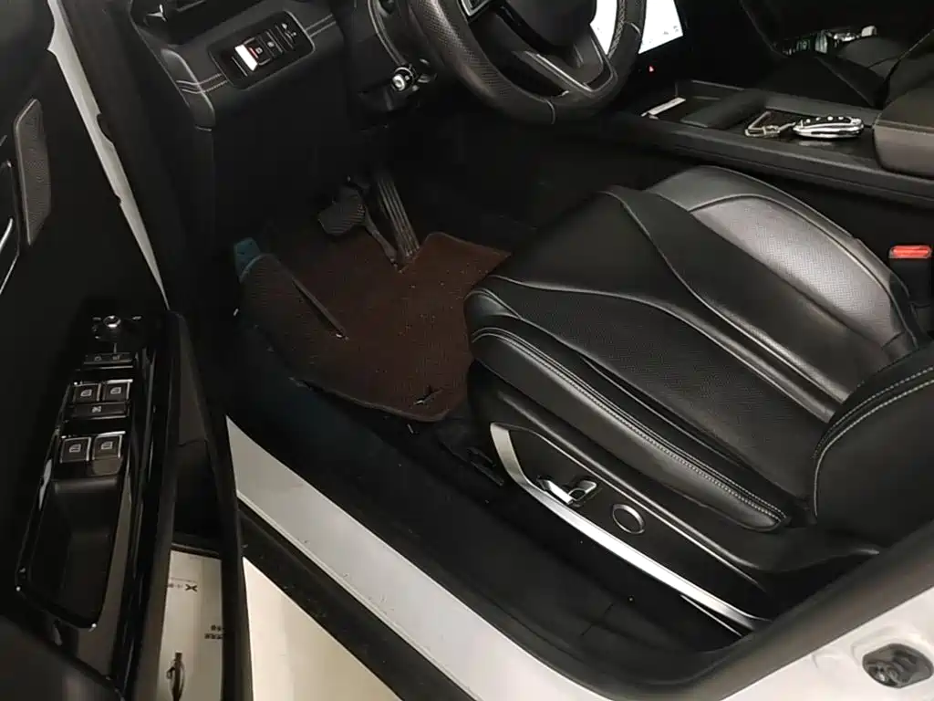 XPeng G3 2020 2019 Premium Edition