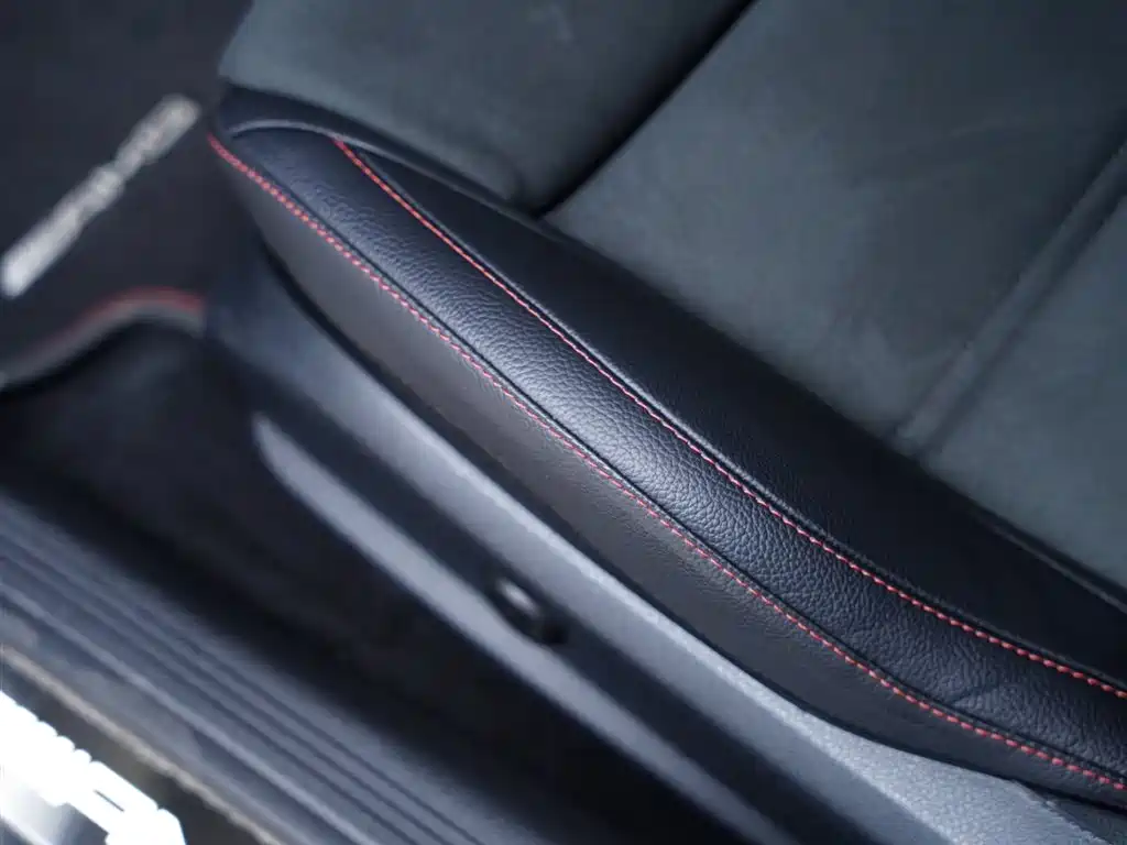 Mercedes-Benz C-Class AMG 2019 AMG C 43 4MATIC Coupe фото 35