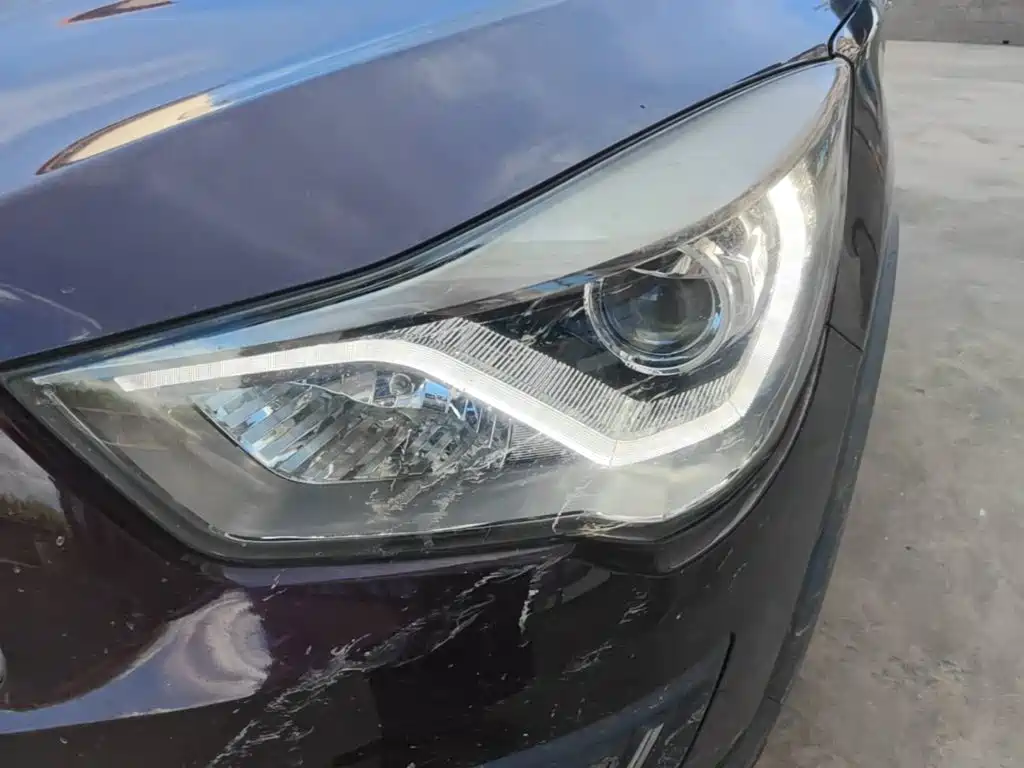 Haima S5 2018 2018 1.5T CVT Premium