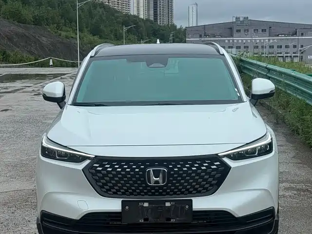 Honda XR-V 1.5L CVT, Тренд